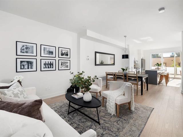 For rent: 9420 Rue Clément, #19, Montréal (LaSalle), Quebec H3R3W1