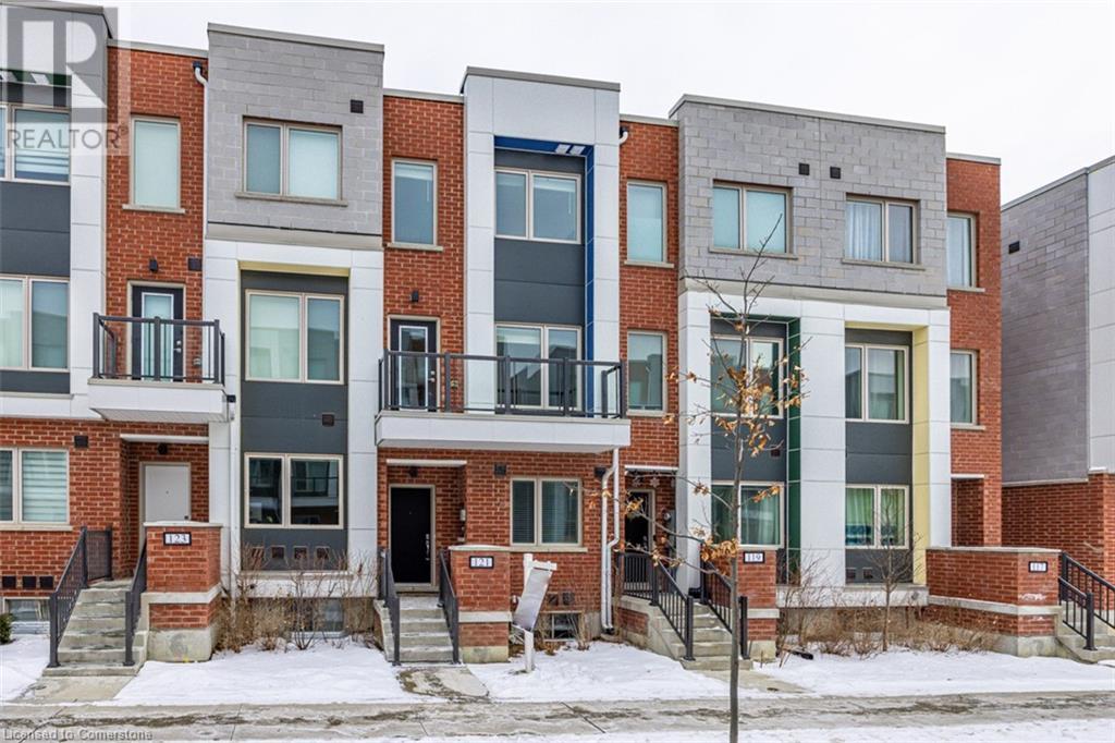 À vendre : 121 WILLIAM DUNCAN Road, Toronto, Ontario M3K0B7 - 40693225 ...