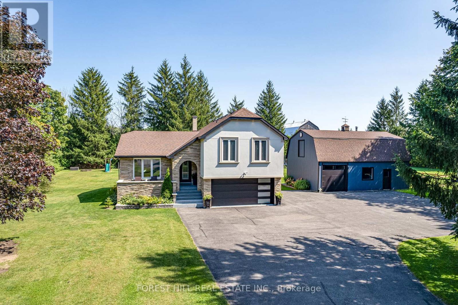 Apple - 【serena】 For sale: 5837 YONGE STREET, Innisfil (Churchill), Ontario