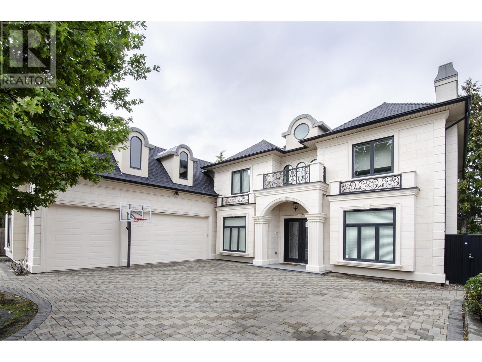 For sale: 3451 FRANCIS ROAD, Richmond, British Columbia V7C1J4 ...