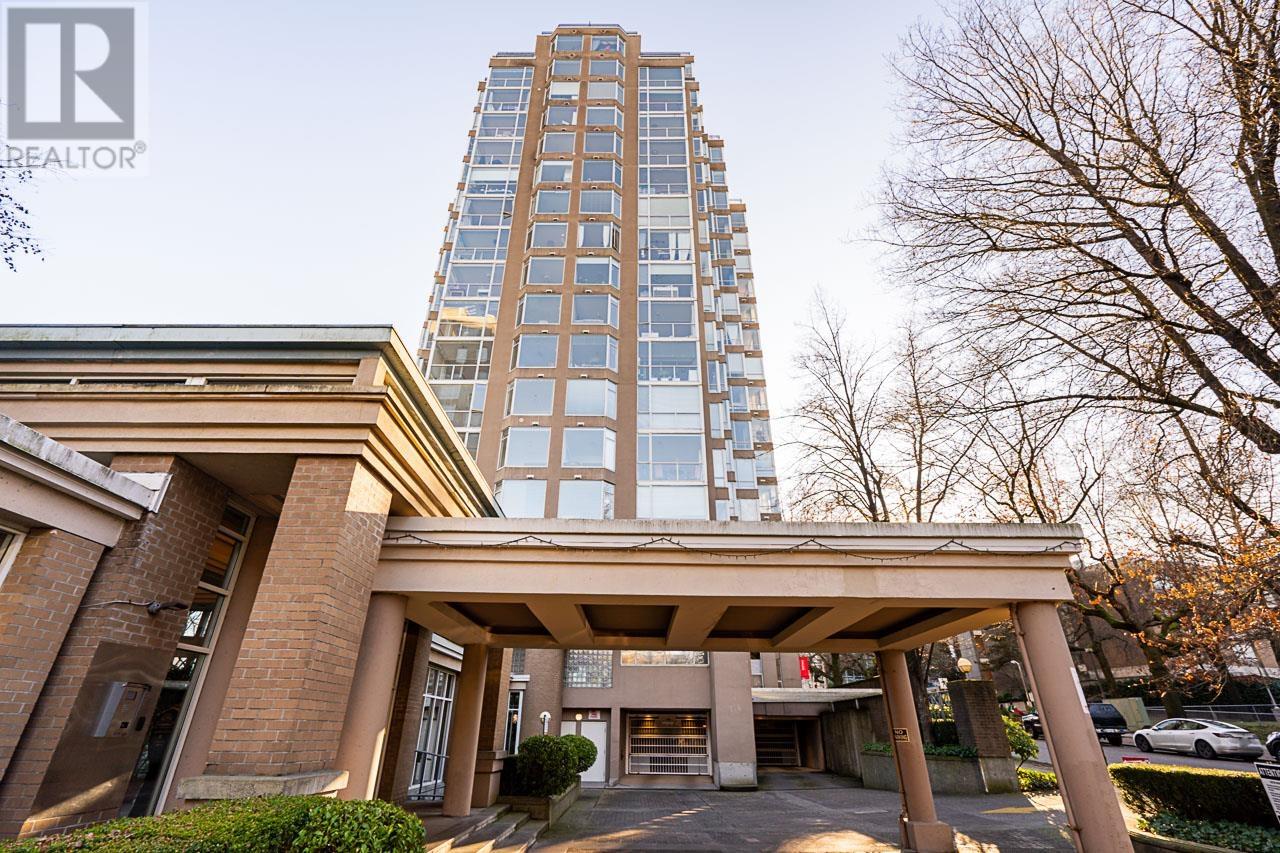 For sale: 802 2668 ASH STREET, Vancouver, British Columbia