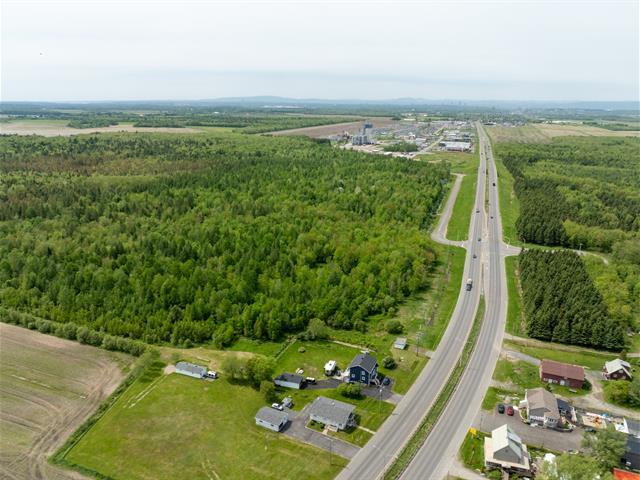 À vendre Route du PrésidentKennedy, Lévis (Desjardins), Québec