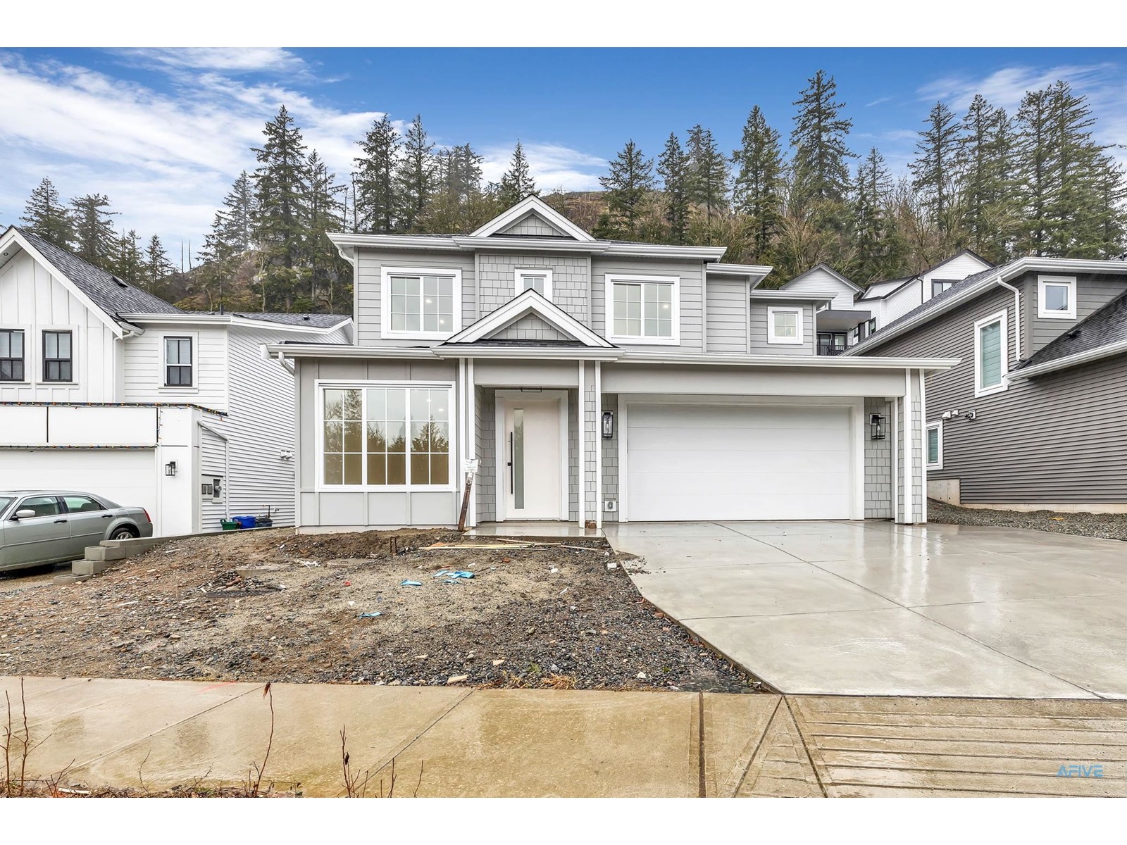 For sale: 33975 BARKER COURT Mission British Columbia V2V6B2