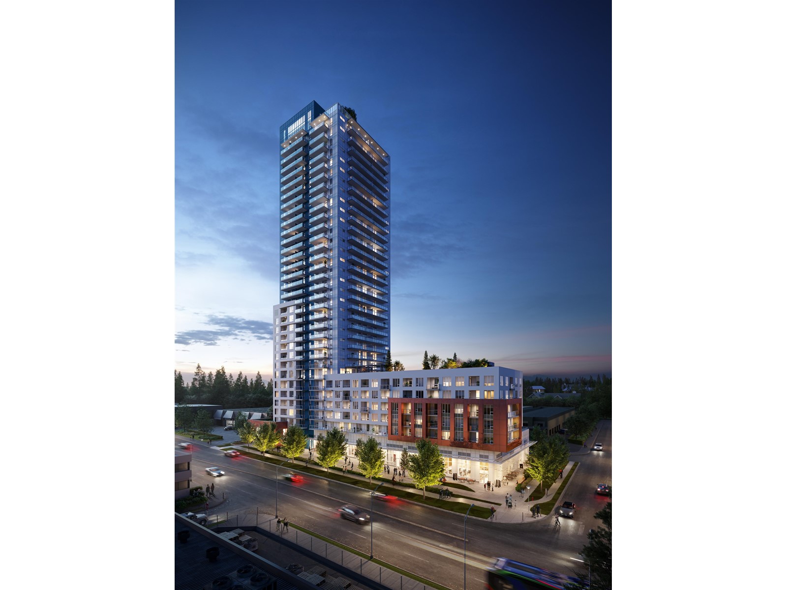 Industrial to Rent, 879-883 Islington Avenue, M8Z 4N9 - CBRE Commercial