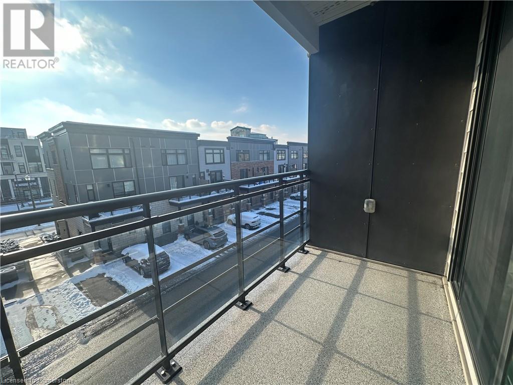 À louer : 40 ESPLANADE Lane Unit# 307, Grimsby, Ontario L3M0H1 ...