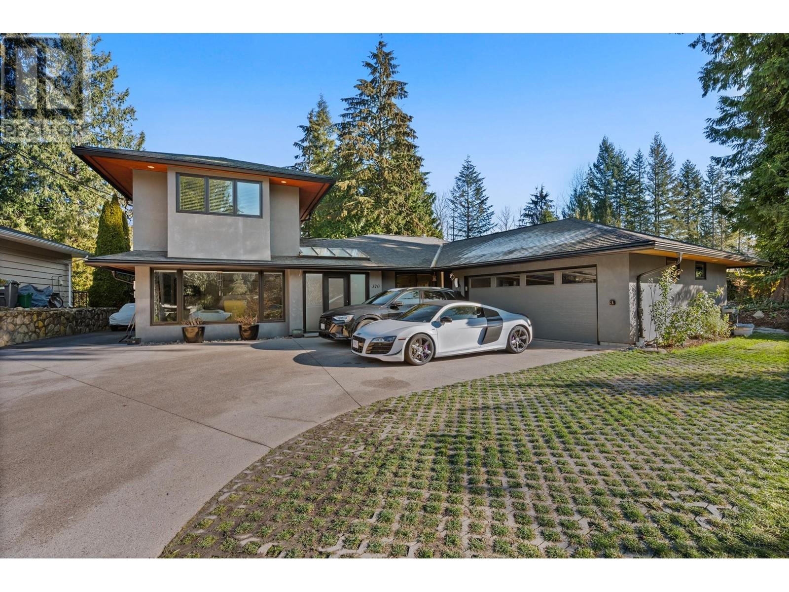 For sale: 370 ST. JAMES CRESCENT, West Vancouver, British For sale: 370 ST. JAMES CRESCENT, West Vancouver, British