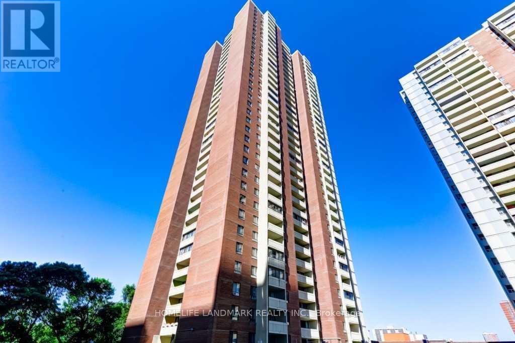 For sale: 3504 - 3 MASSEY SQUARE, Toronto (Crescent Town For sale: 3504 - 3 MASSEY SQUARE, Toronto (Crescent Town