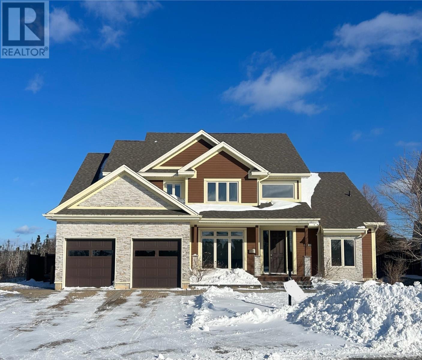 For sale: 26 Golf Course Road St John #39 s Newfoundland Labrador A1A0A6 1280519 REALTOR ca