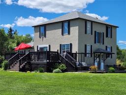 À vendre : 18145 Road 134 Road NE, Riverton, Manitoba R0C2R0 ...