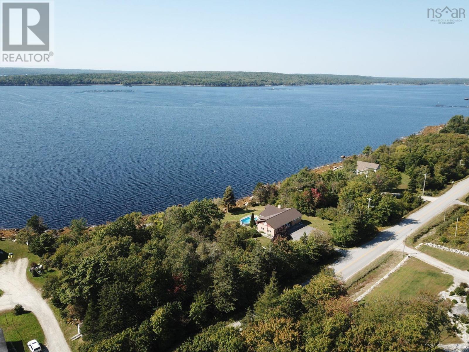À vendre : Lot Sandy Point Road, Sandy Point, Nouvelle-Écosse B0T1W0 ...