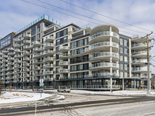 For sale: 32 Ch. du Bord-du-Lac-Lakeshore, #310, Pointe