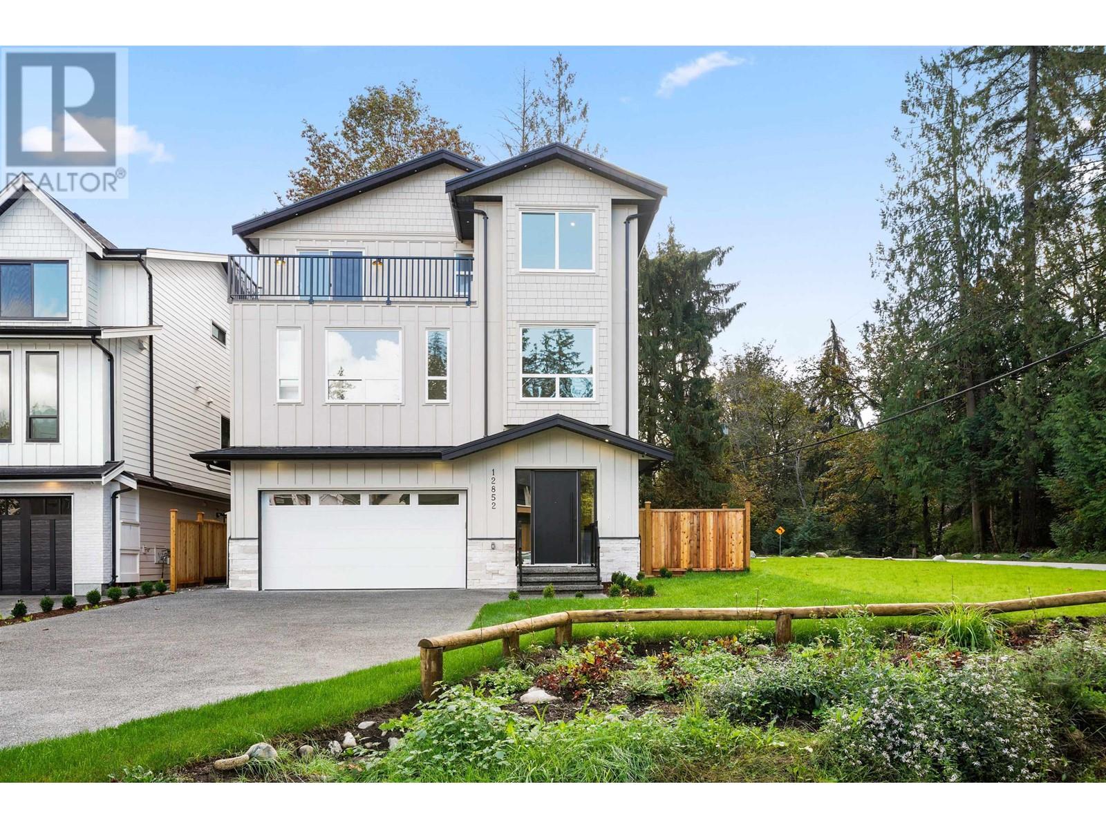 For sale: 12852 SHELDRAKE COURT, Maple Ridge, British Columbia V4R2R7 ...