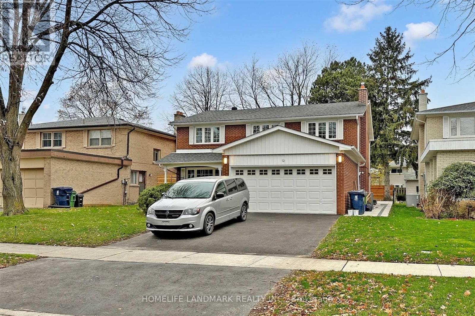 À louer : 56 KENTLAND CRESCENT, Toronto (Bayview Woods-Steeles ...