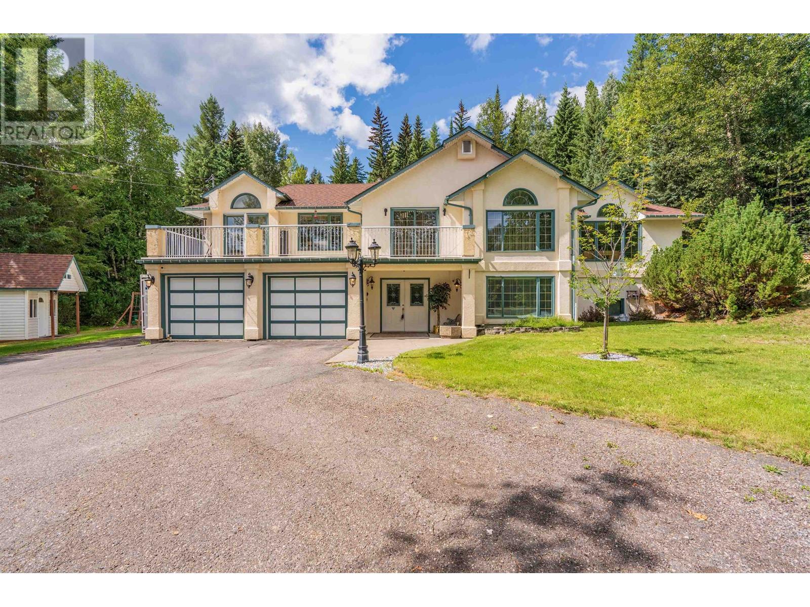 For sale: 9094 NORTH NECHAKO ROAD, Prince George, British Columbia ...