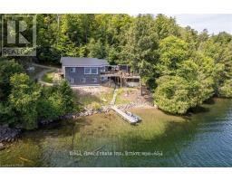 À vendre : 1758 PAPINEAU LAKE ROAD, Hastings Highlands (Wicklow Ward ...