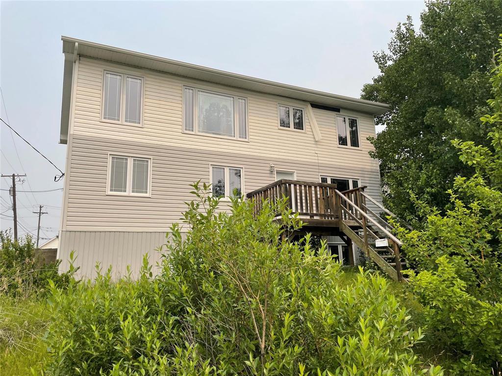 À vendre : 44 Third Avenue, Flin Flon, Manitoba R8A0W6 - 202505051 ...