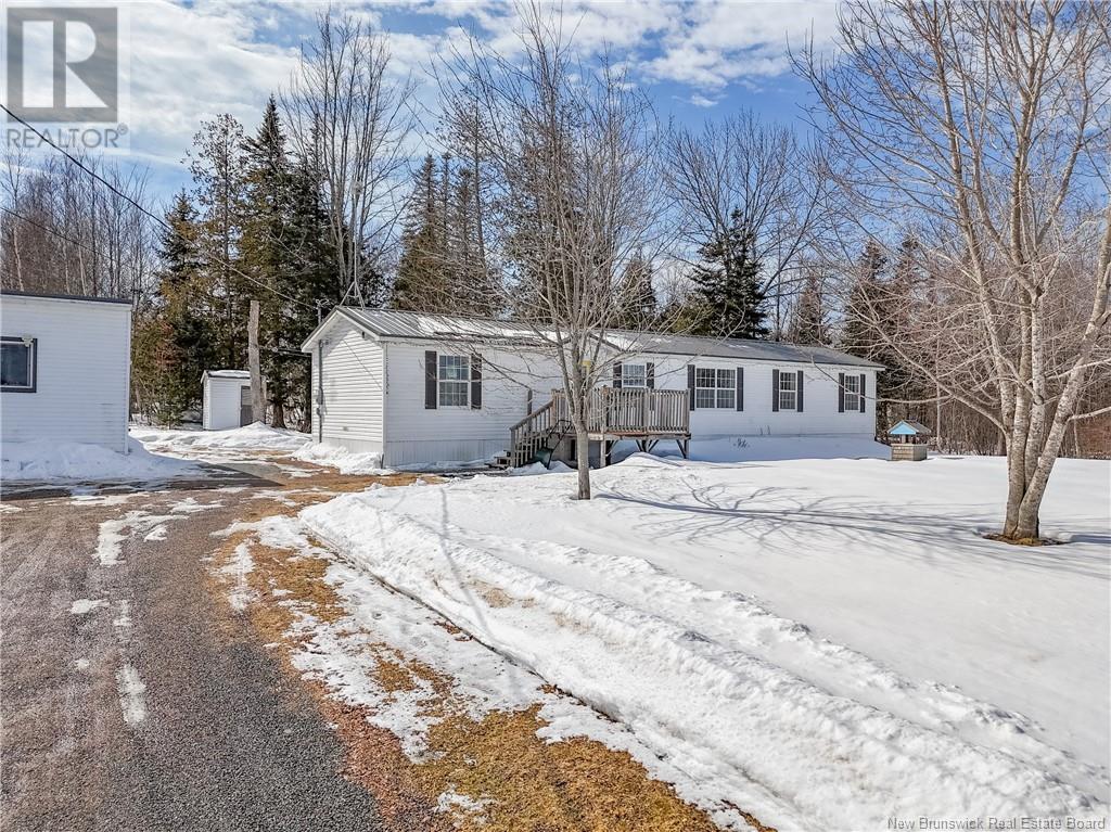 For sale: 26 McLean Road, Lake George, New Brunswick E6K3R8 - NB113636 ...