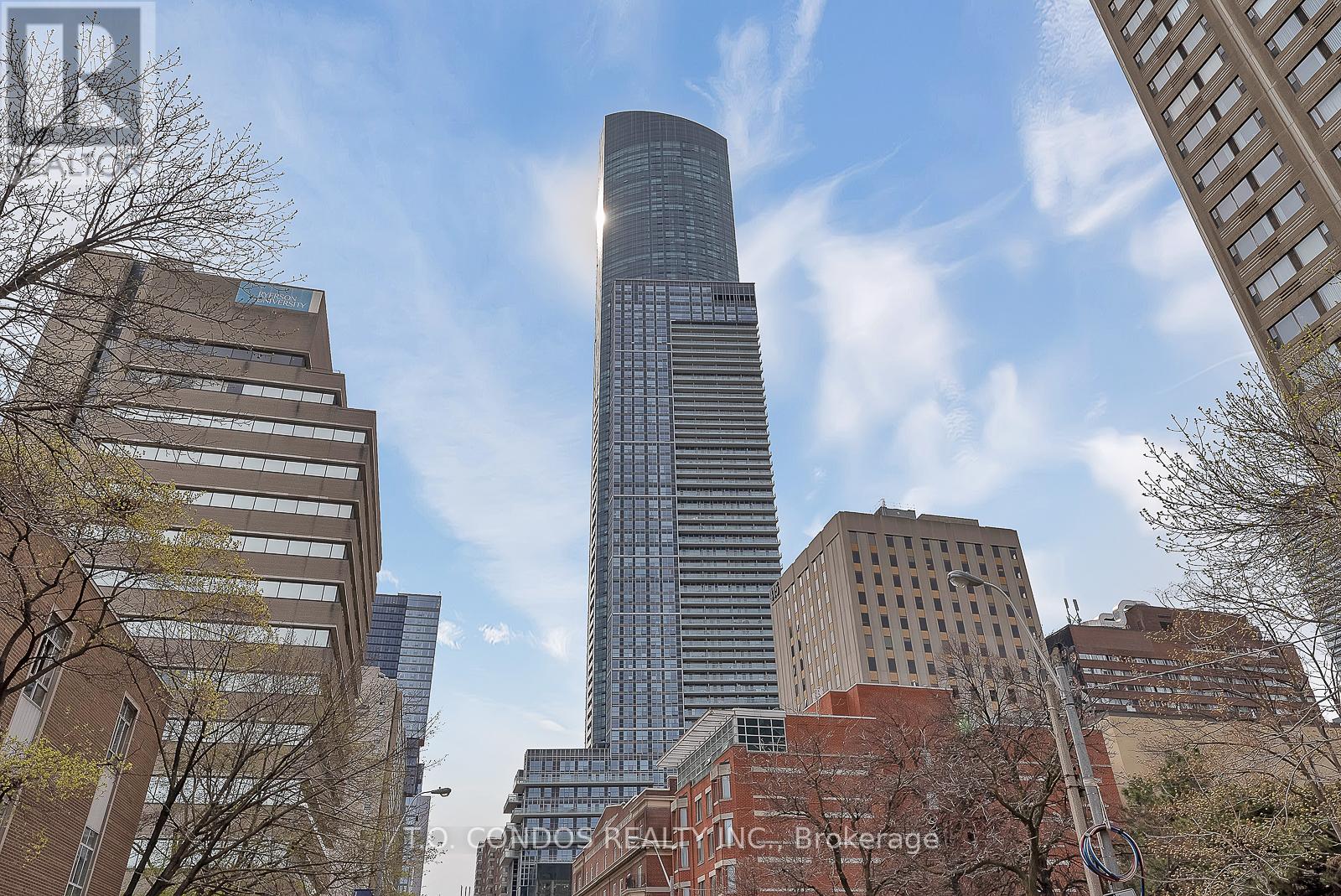 For sale: 3808 - 386 YONGE STREET, Toronto (Bay Street