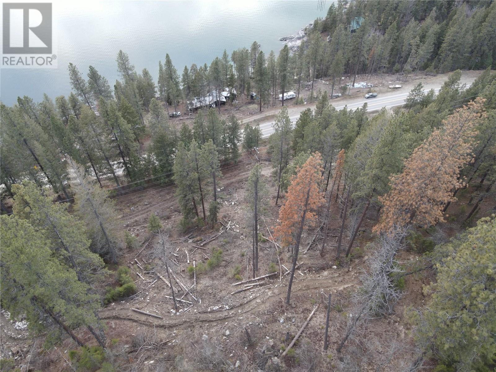 For sale: 9779 3A Highway Lot# D, Kuskanook, British Columbia V0B1A1 ...