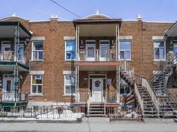 For sale: 7577-7581 Av. Henri-Julien, Montréal (Villeray/Saint-Michel ...