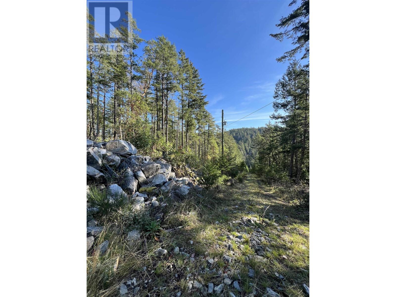 For sale: LOT 1 13685 LEE ROAD, Garden Bay, British Columbia V0N1S1 ...