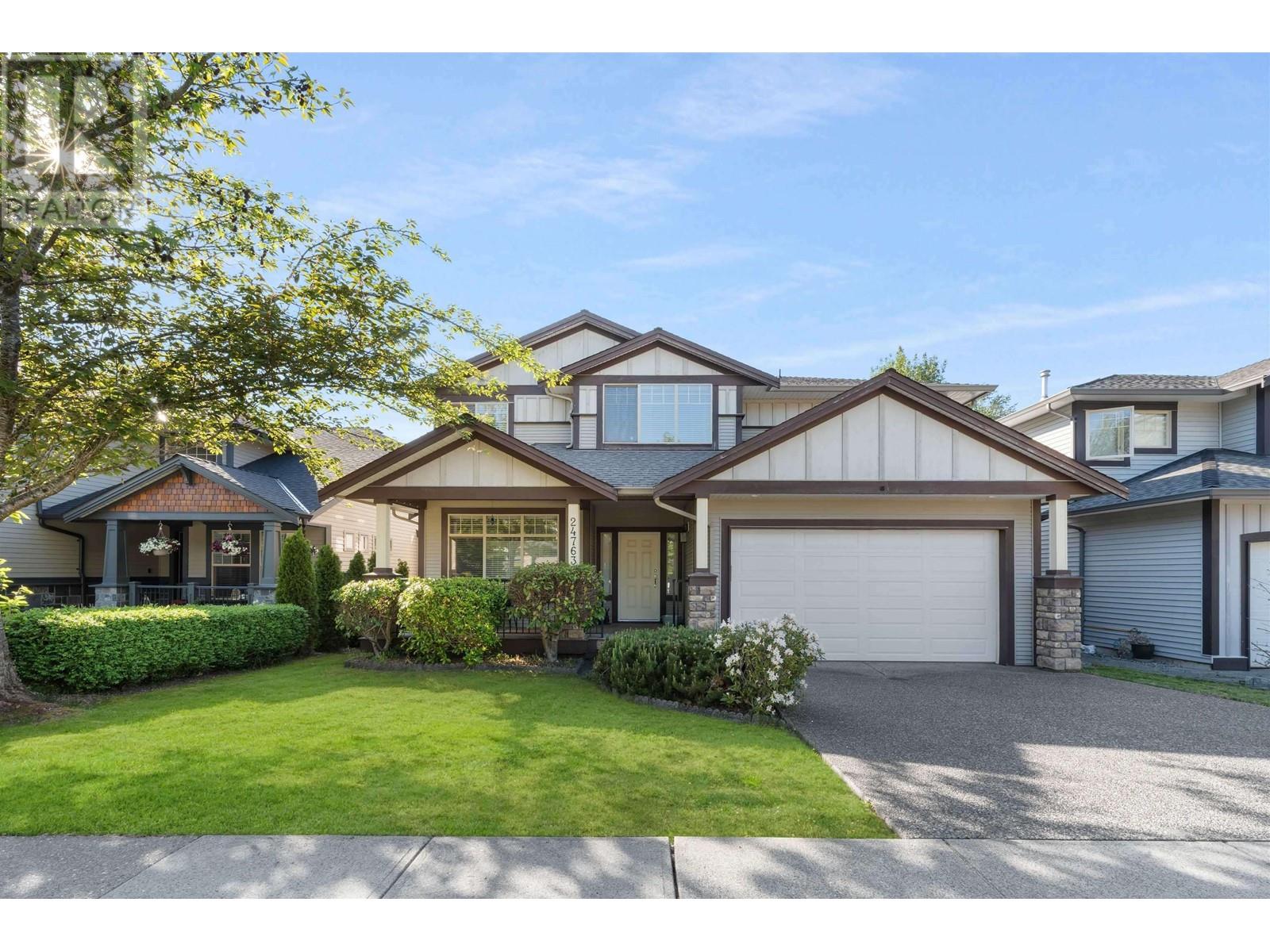 For sale: 24763 MCCLURE DRIVE, Maple Ridge, British Columbia V2W0A5 ...