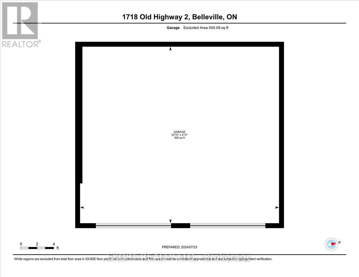 For sale: 1718 OLD HIGHWAY 2, Quinte West (Sidney Ward For sale: 1718 OLD HIGHWAY 2, Quinte West (Sidney Ward
