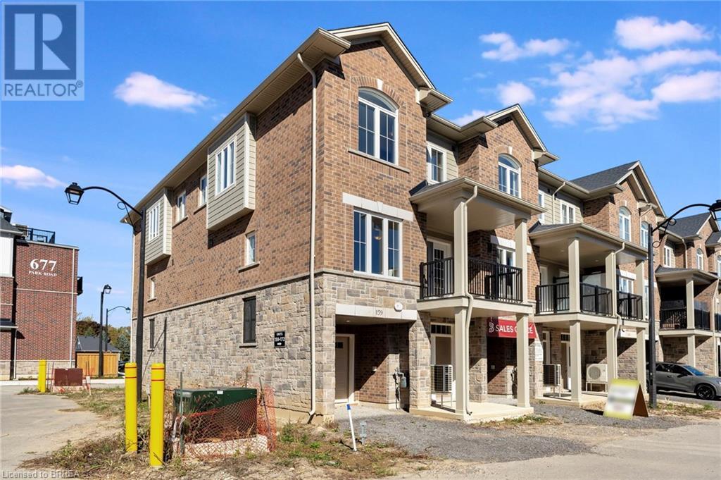 677 PARK Road N Unit# 159, Brantford, Ontario N3R0C2 | REALTOR.ca