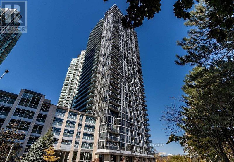 For sale: 2001 - 223 WEBB DRIVE, Mississauga (City Centre For sale: 2001 - 223 WEBB DRIVE, Mississauga (City Centre