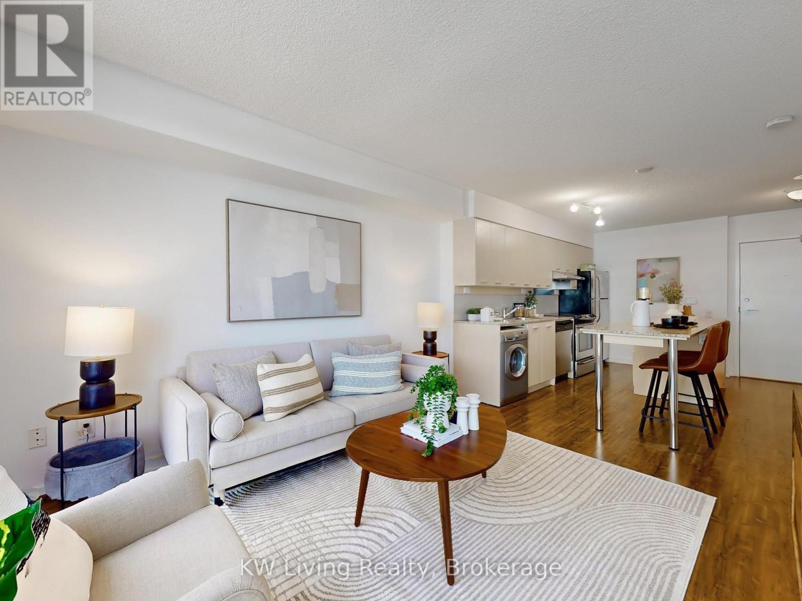 For sale: 711 - 19 SINGER COURT, Toronto (Bayview Village