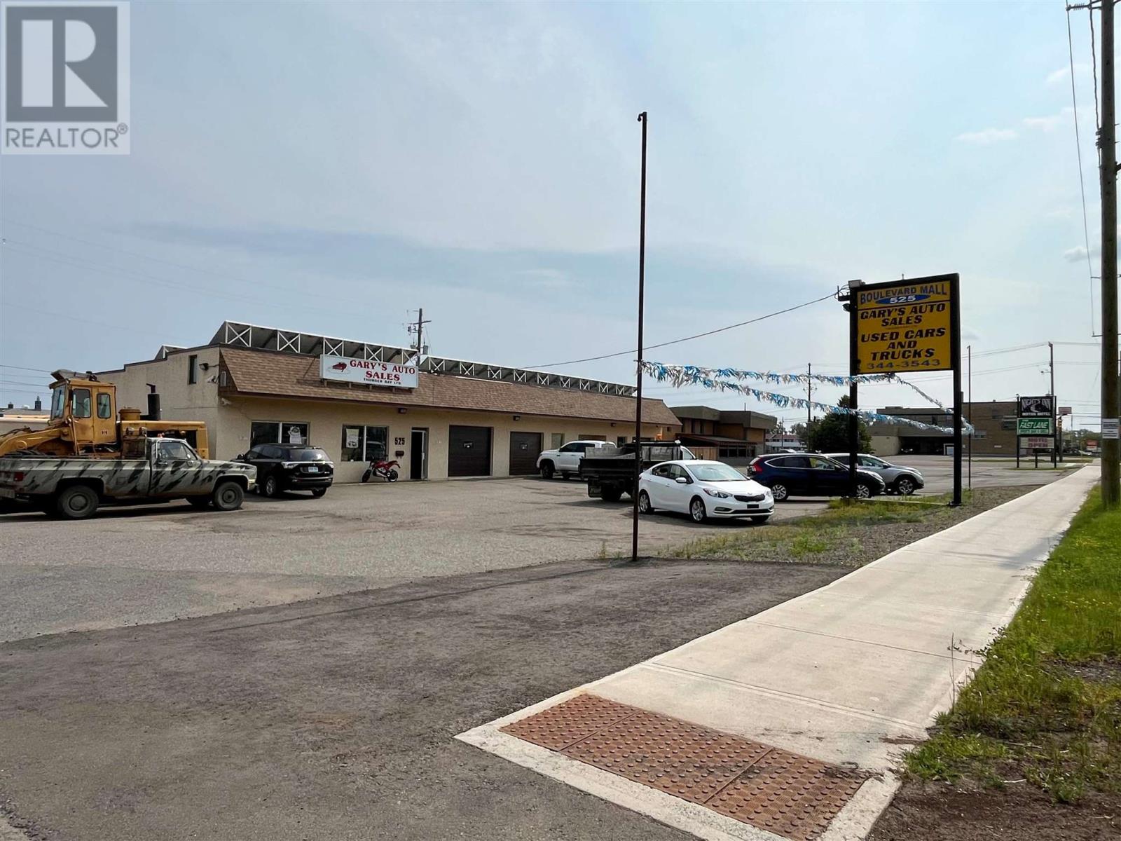 For rent: 525 CUMBERLAND ST, Thunder Bay, Ontario P7A4S2