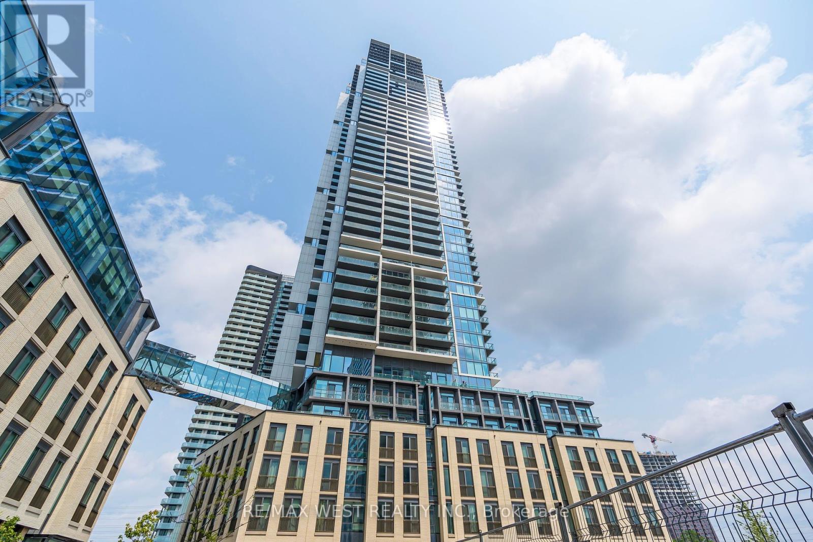 For sale: 2903 - 7890 JANE STREET, Vaughan (Concord