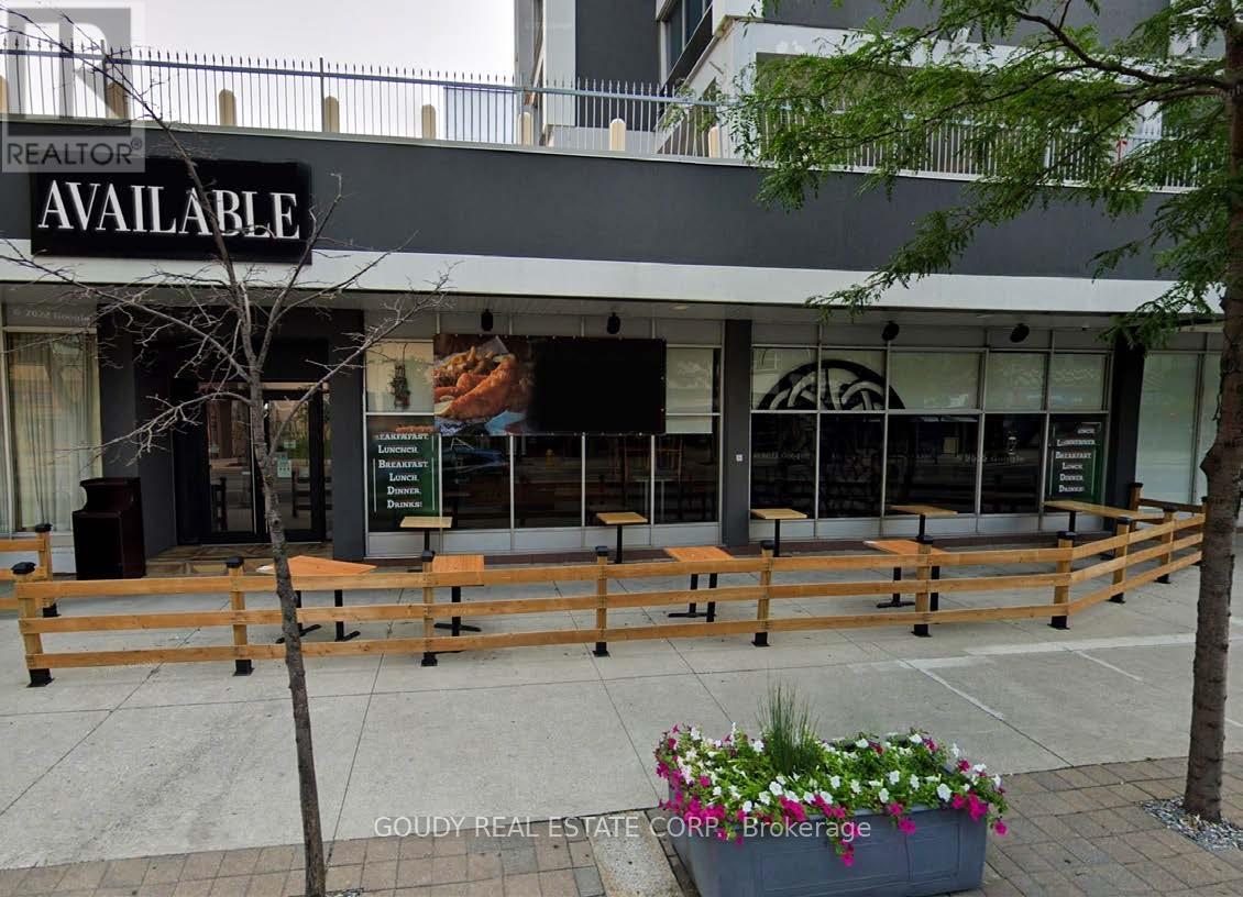 For lease: 430 OUELLETTE AVENUE, Windsor, Ontario N9A1B2