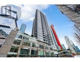 For rent: 2802 1188 W PENDER STREET, Vancouver, British