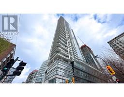 For sale: 4209 1289 HORNBY STREET, Vancouver, British