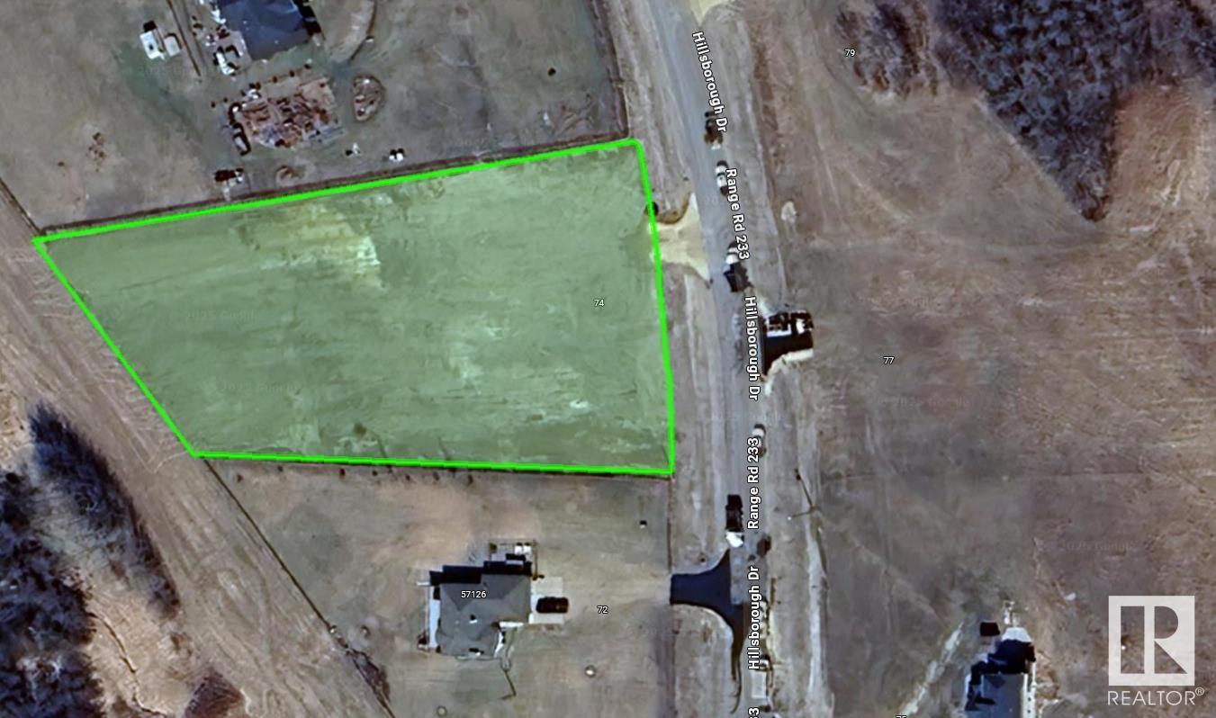 For sale: #74 57126 RGE ROAD 233, Rural Sturgeon County, Alberta T0A1N5 ...