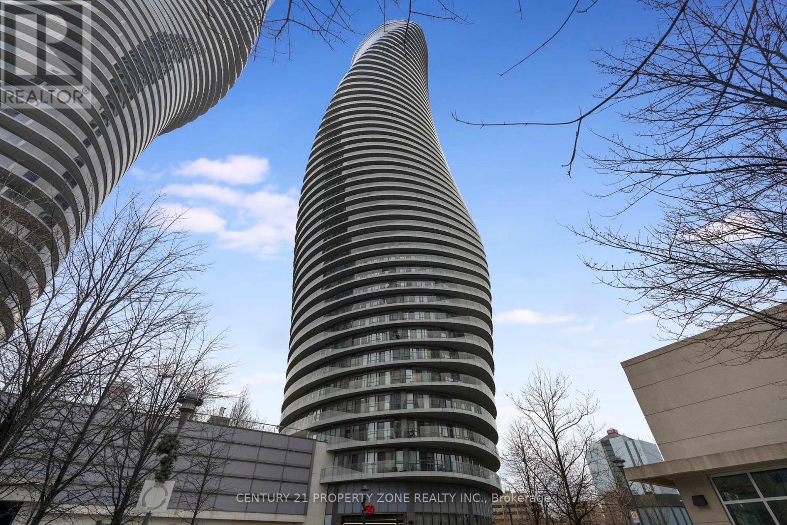 For sale: 1003 - 50 ABSOLUTE AVENUE, Mississauga (City