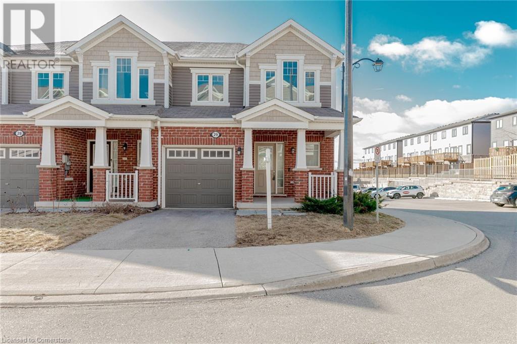 19 RIDGE Road Unit# 29, Cambridge, Ontario N3E0C7 | REALTOR.ca
