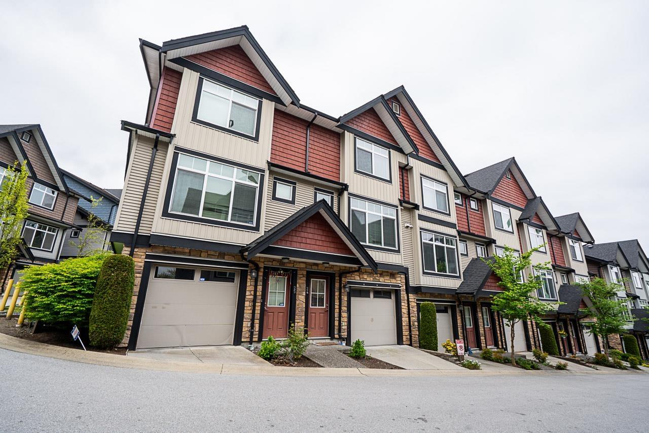 For sale: 24 6299 144 STREET, Surrey, British Columbia