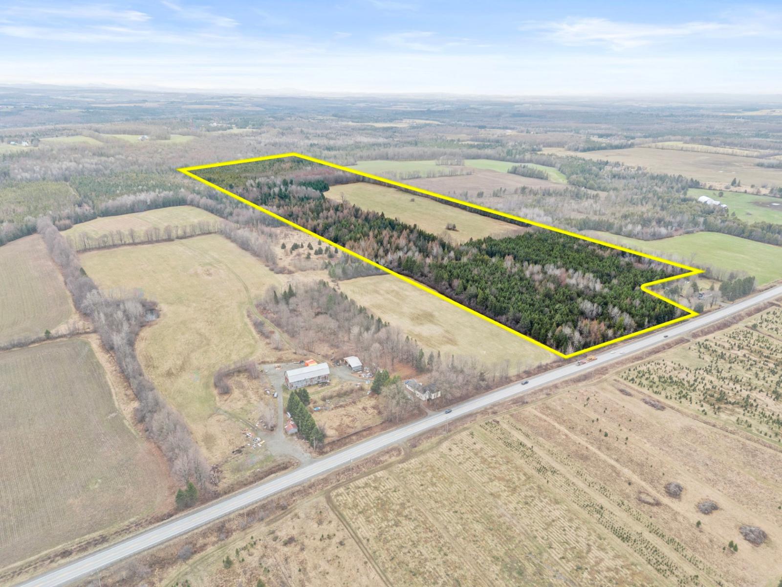 For sale: 314 Route 108, Cookshire-Eaton, Quebec J0B1M0 - 14998887 ...