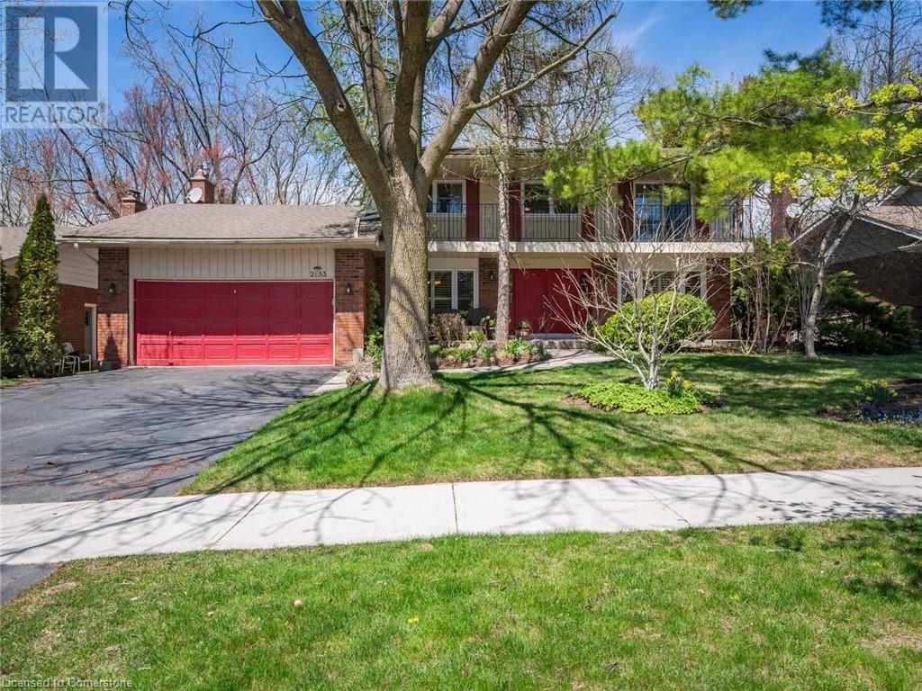 2153 Pond Rd 2153 DEVON Road, Oakville, Ontario L6J5M1 | REALTOR.ca