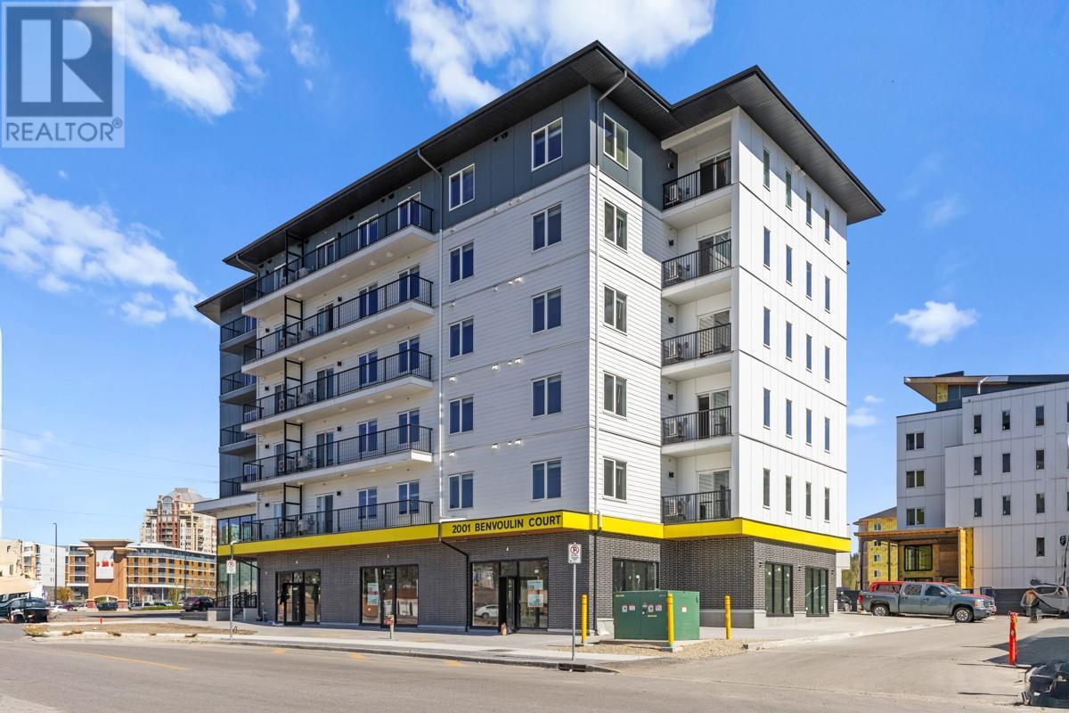 For lease: 2241 Springfield Road Unit# CRU 1A, Kelowna, British ...