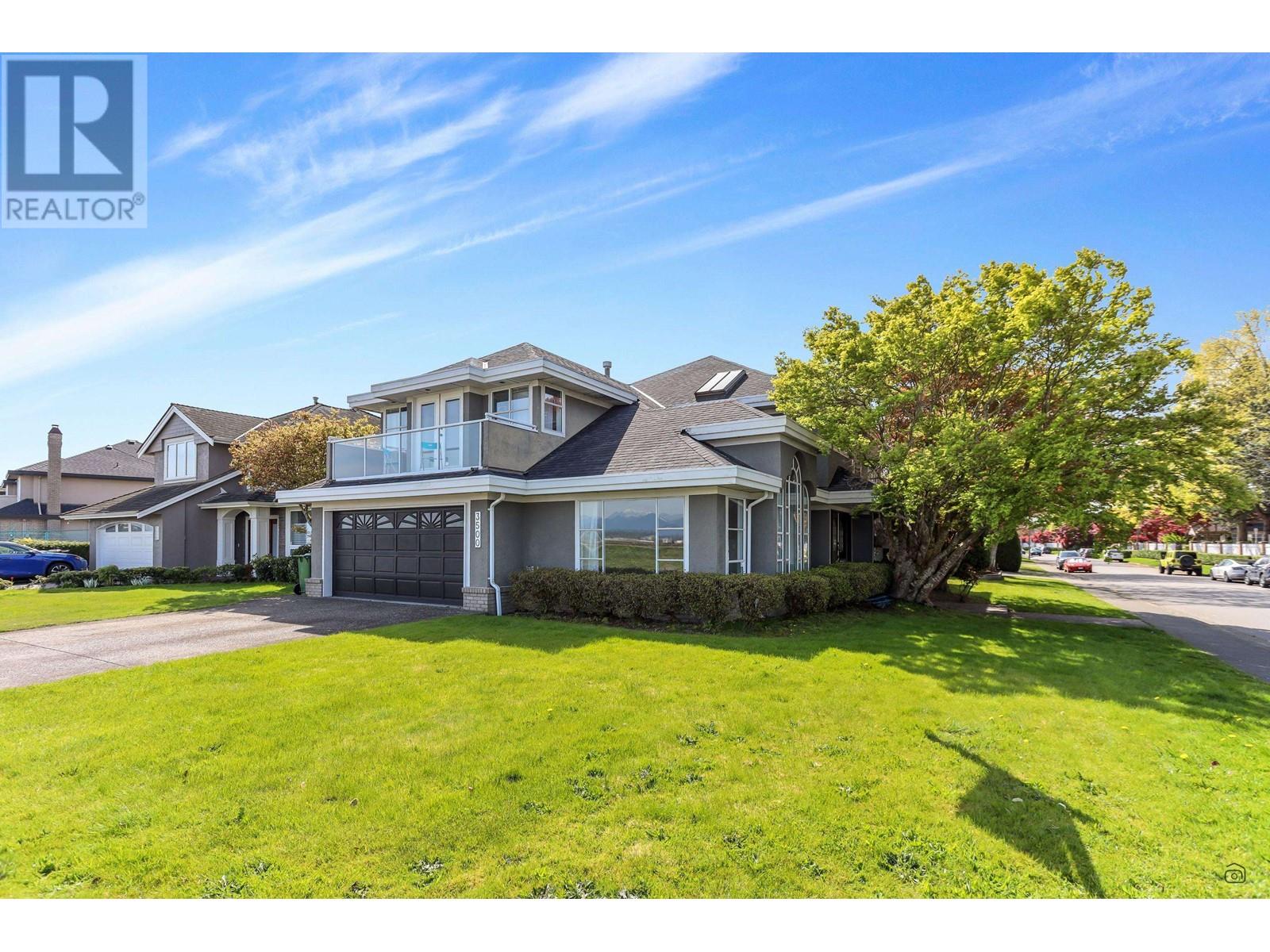 For sale: 3500 RIVER ROAD, Richmond, British Columbia V7C5M5 - R2993452 ...