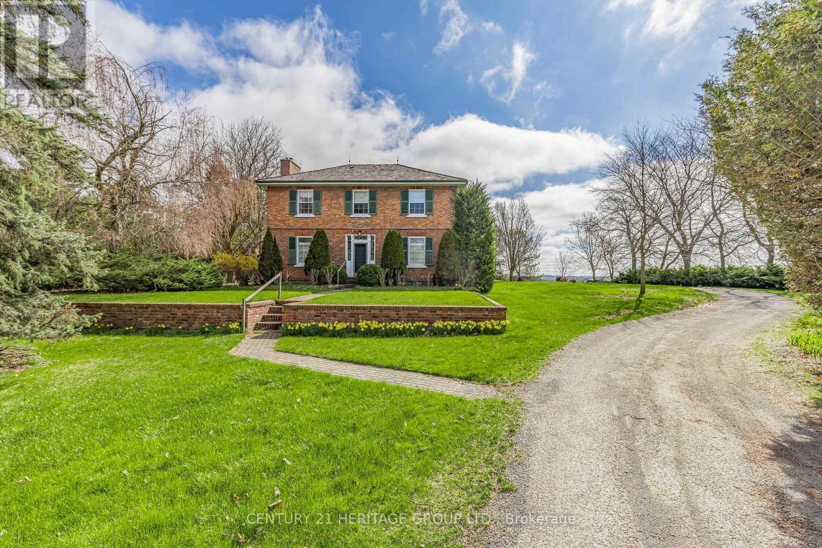 For sale: 18725 MCCOWAN ROAD, East Gwillimbury, Ontario L0G1M0 ...