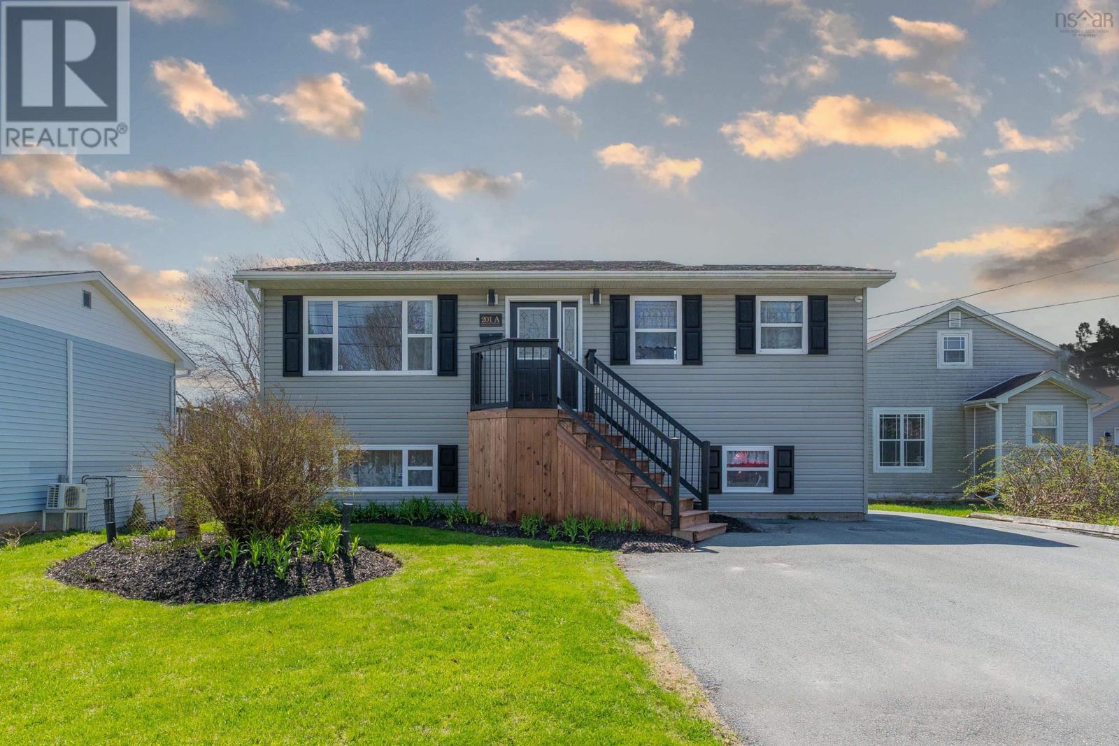 À vendre : 201A Mount Edward Road, Woodlawn, Nouvelle-Écosse B4G1B7 ...