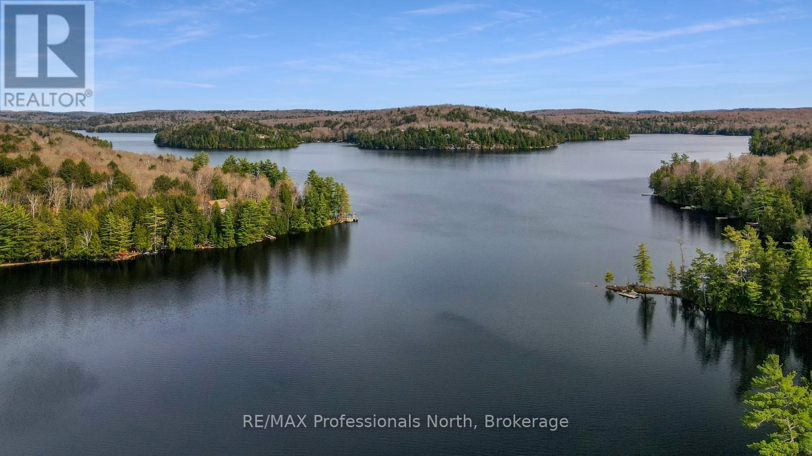 For sale: 2787 WATTS ROAD, Dysart et al (Dysart), Ontario