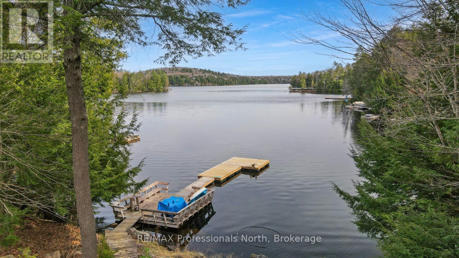 For sale: 2787 WATTS ROAD, Dysart et al (Dysart), Ontario