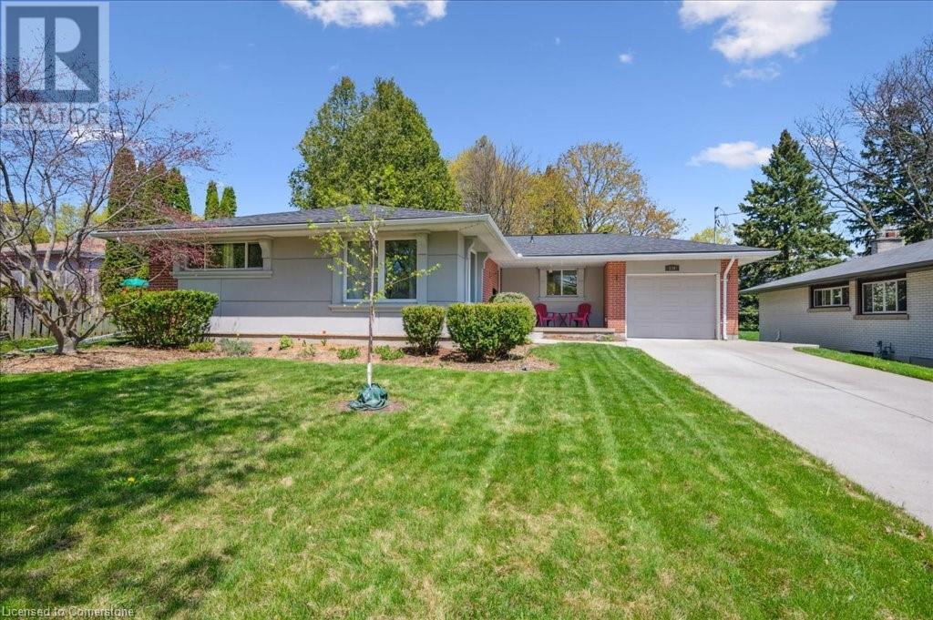 136 WARREN Road, Kitchener, Ontario N2M4T7 | REALTOR.ca