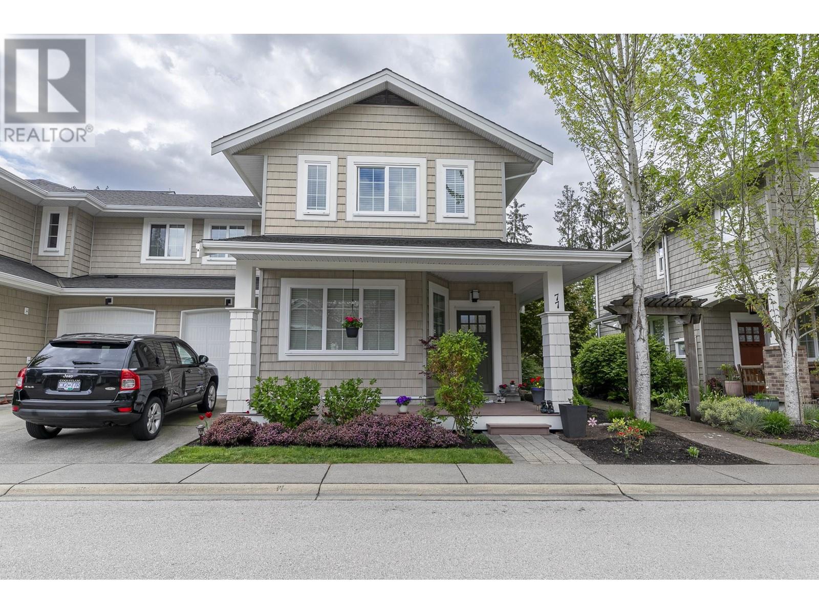 For sale: 77 12161 237 STREET, Maple Ridge, British Columbia