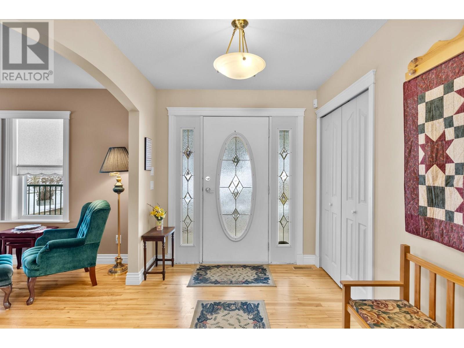 For sale: 15326 Oyama Road, Lake Country, British Columbia